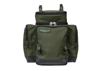 Pouzdro na rybářské vybavení Drennan Specialist Compact Rucksack 30 l