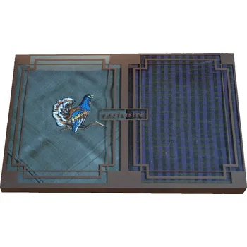 Etex s.r.o Kapesníky bavlna 40x40cm myslivec nový typ