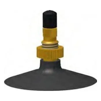 Pneu pro těžký stroj KABAT/T-GUM 3,50-16 V1.09.1 (3,25/3,50-16) duše rovný kovový ventil