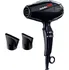 Fén BaByliss Pro Vulcano V3, černý