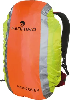 Pláštěnka na batoh Ferrino Cover Reflex