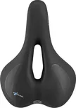 Selle Royal Forum Moderate Lady Black