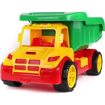 Zahrada Rappa auto plastové sklápěč velké 52 cm