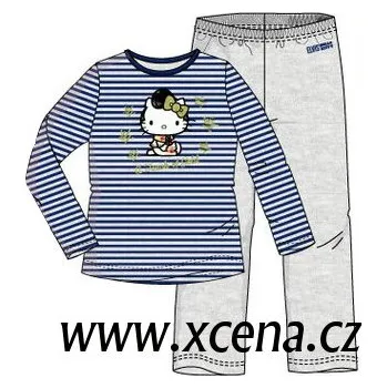 Výrobce Pyžama Hello Kitty Velikost: 6roků