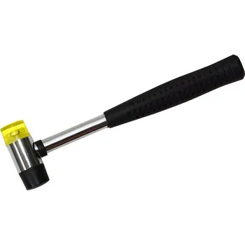 Kladivo Hammer Kladivo s výměnnými hlavicemi (plast / guma) R-1