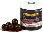 Mikbaits Liverix v dipu 20 mm/250 ml 