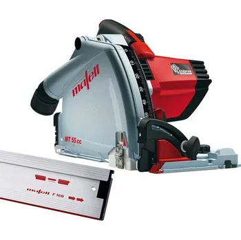 Okružní pila Mafell MT 55 cc MaxiMax v Mafell