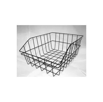 Košík na láhev Košík na kolo zadní XXL