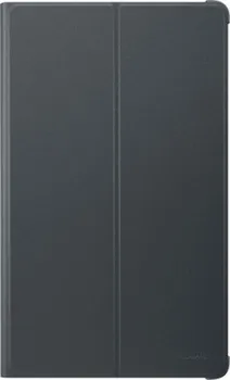 Pouzdro na tablet Huawei Original Flip pro MediaPad M5 8.4" černé