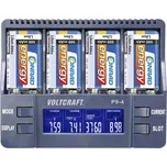 Voltcraft P9-4