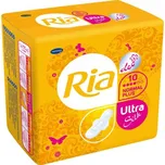 Ria Ultra Silk Normal Plus Deo 10 ks