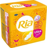 Ria Ultra Silk Normal Plus Deo 10 ks