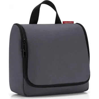 Reisenthel Toiletbag šedá