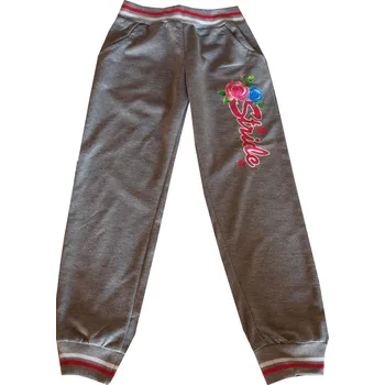 Good Children Dívčí tepláky šedé 128