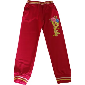 Good Children Dívčí tepláky růžové Velikost: 146