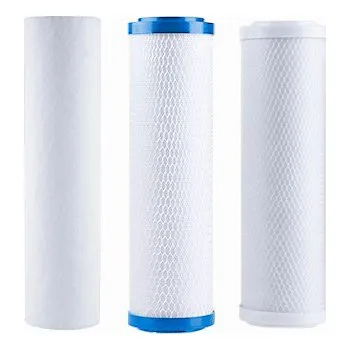 Filtrace vody AQUAPHOR B510-PP-02-07 - filtrační sada