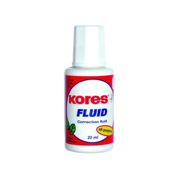 Kores Fluid 20 ml