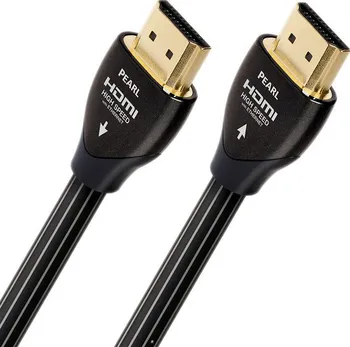 Video kabel AudioQuest Pearl HDMI 2.0 1 m