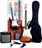 elektrická kytara ABX Guitars ABX 30