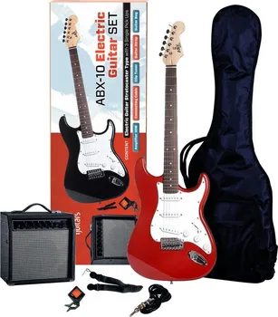 Elektrická kytara ABX Guitars ABX 20