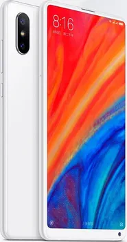 Mobilní telefon Xiaomi Mi Mix 2S Dual SIM 128 GB bílý