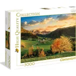 Clementoni Svatá Magdaléna, Dolomity,…