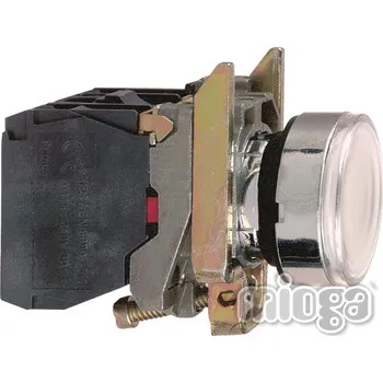 spínač Schneider Electric XB4BW31B5 