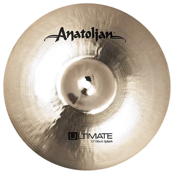 Činel Anatolian Ultimate 12" China