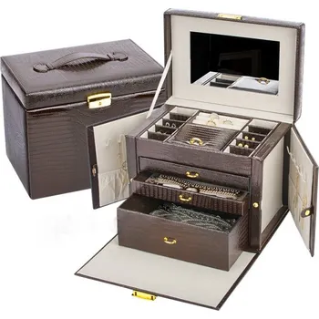 Šperkovnice Rudorfer CZ Passione 7243.17