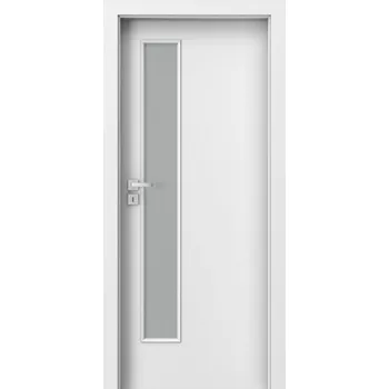 Interiérové dveře PORTADOORS bezfalcové dveře PORTA NATURA CLASSIC 7.4