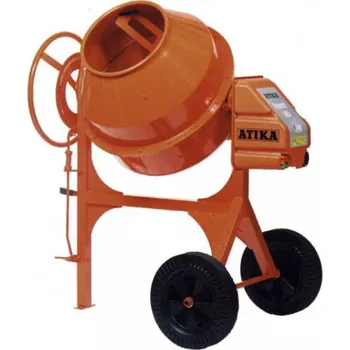 Míchačka Atika Expert 185 / 230 V
