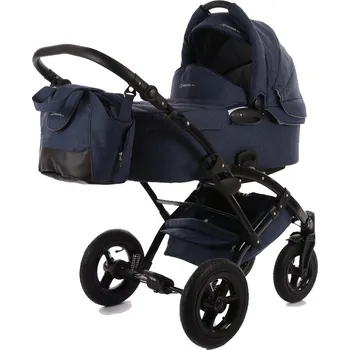 Kočárek Bohemia Line XXL 2018