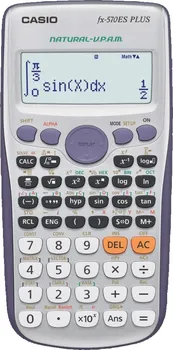 Kalkulačka Casio FX 570ES PLUS
