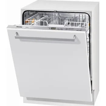 Myčka nádobí Recenze Miele G 4263 Vi Active