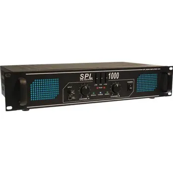 Hi-Fi Zesilovač Skytec SPL-1000