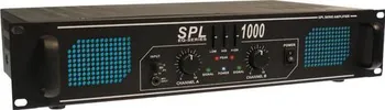 Hi-Fi Zesilovač Skytec SPL-1000