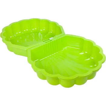 Hra na zahradu Star Plus Mušle 2 ks