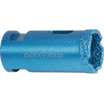 Dedra Vacuum diamantová děrovka M14 35…