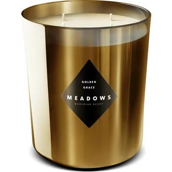 Meadows Vonná svíčka Maxi 2500 g Svíčka Meadows Vonná svíčka Maxi 2500 g