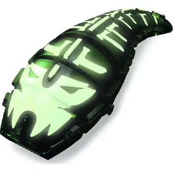 Robot Hexbug Larva Zombie