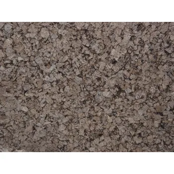 Dekorace do terária Lucky Reptile tmavé korkové pozadí 100 x 50 x 2 cm