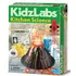 Dětská vědecká sada 4M KidzLabs Kuchyňské pokusy