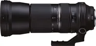 Tamron SP 150-600 mm f/5-6.3 Di VC USD pro Canon