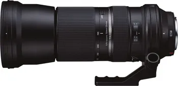 objektiv Tamron SP 150-600 mm f/5-6.3 Di VC USD pro Canon