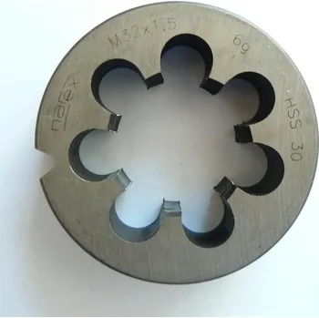 Závitořezný nástroj ZKC 3210 M32x1,5 HSS (240 321)