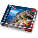 Trefl Město Positano 500 dílků