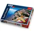 Puzzle Trefl Město Positano 500 dílků