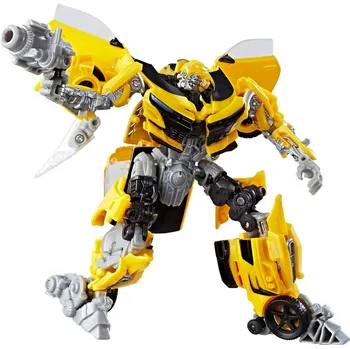 Figurka Hasbro Transformers MV5 Deluxe Bumblebee