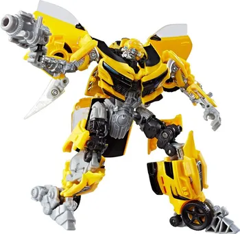 Figurka Hasbro Transformers MV5 Deluxe Bumblebee