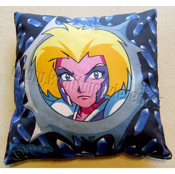 Dekorativní polštářek Belltex Gormiti Jesika 40x40